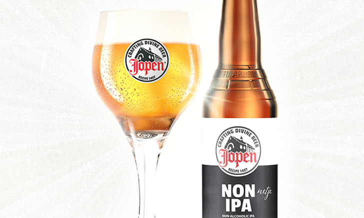 Jopen Non IPA